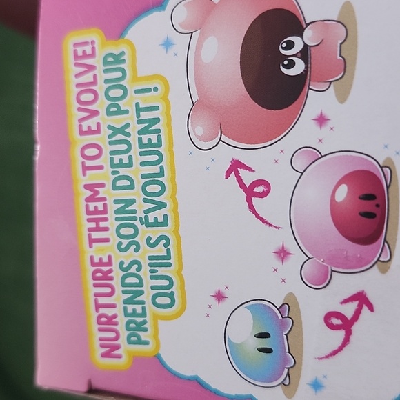 Punirunes Digital BFF Toy - Pink - Picture 10 of 10